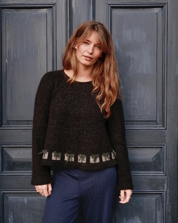 Julemorgen tunika - voksen